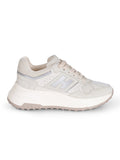 HOGAN Sneakers HXW6690FK70 UHW0MAN Ivory