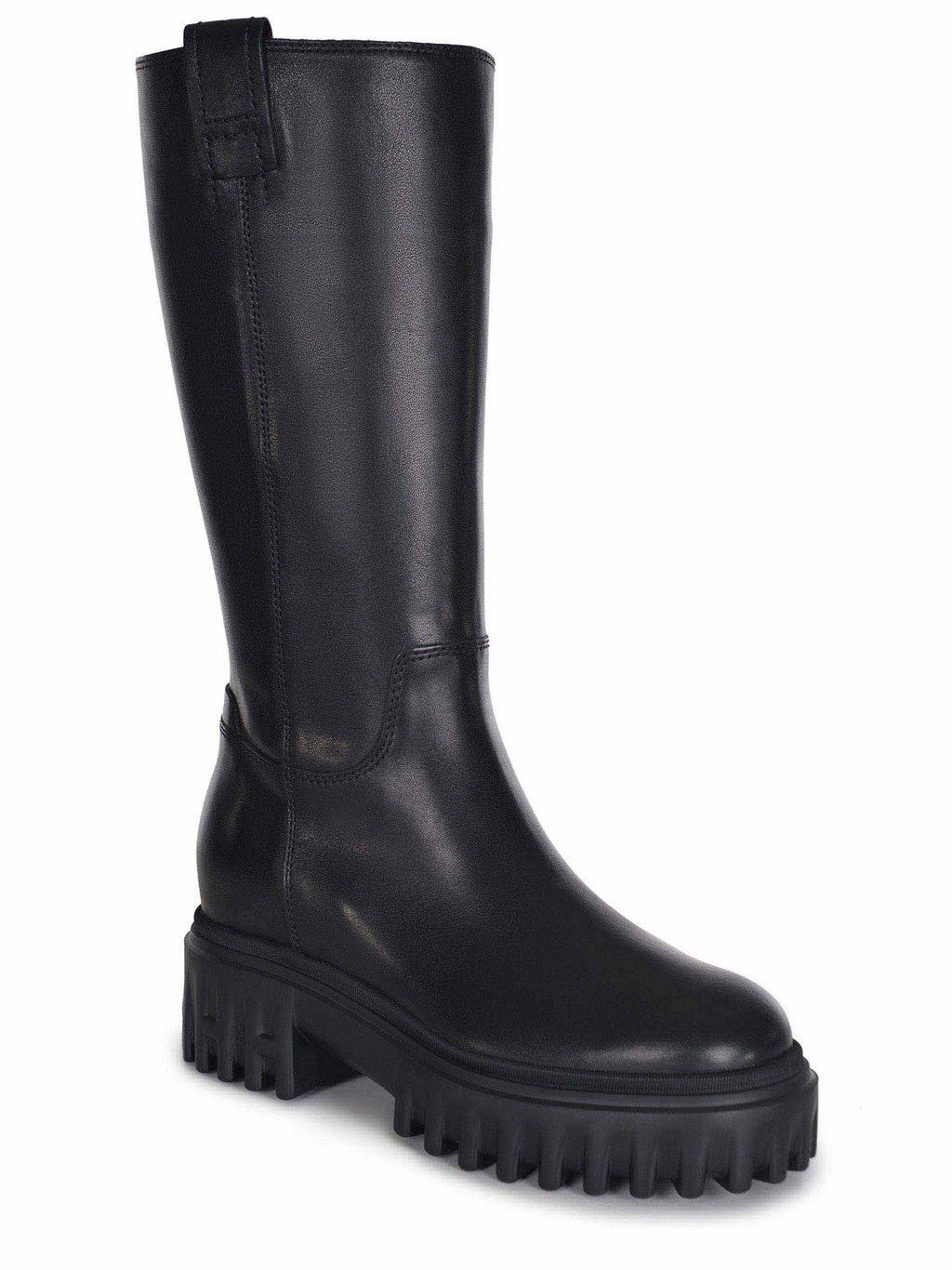 HOGAN Boots HXW7000FV40 KXTB999 Black