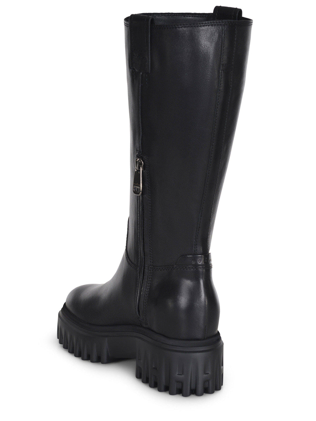 HOGAN Boots HXW7000FV40 KXTB999 Black
