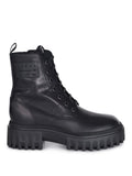 HOGAN Boots HXW7000FW70 ULVB999 Black