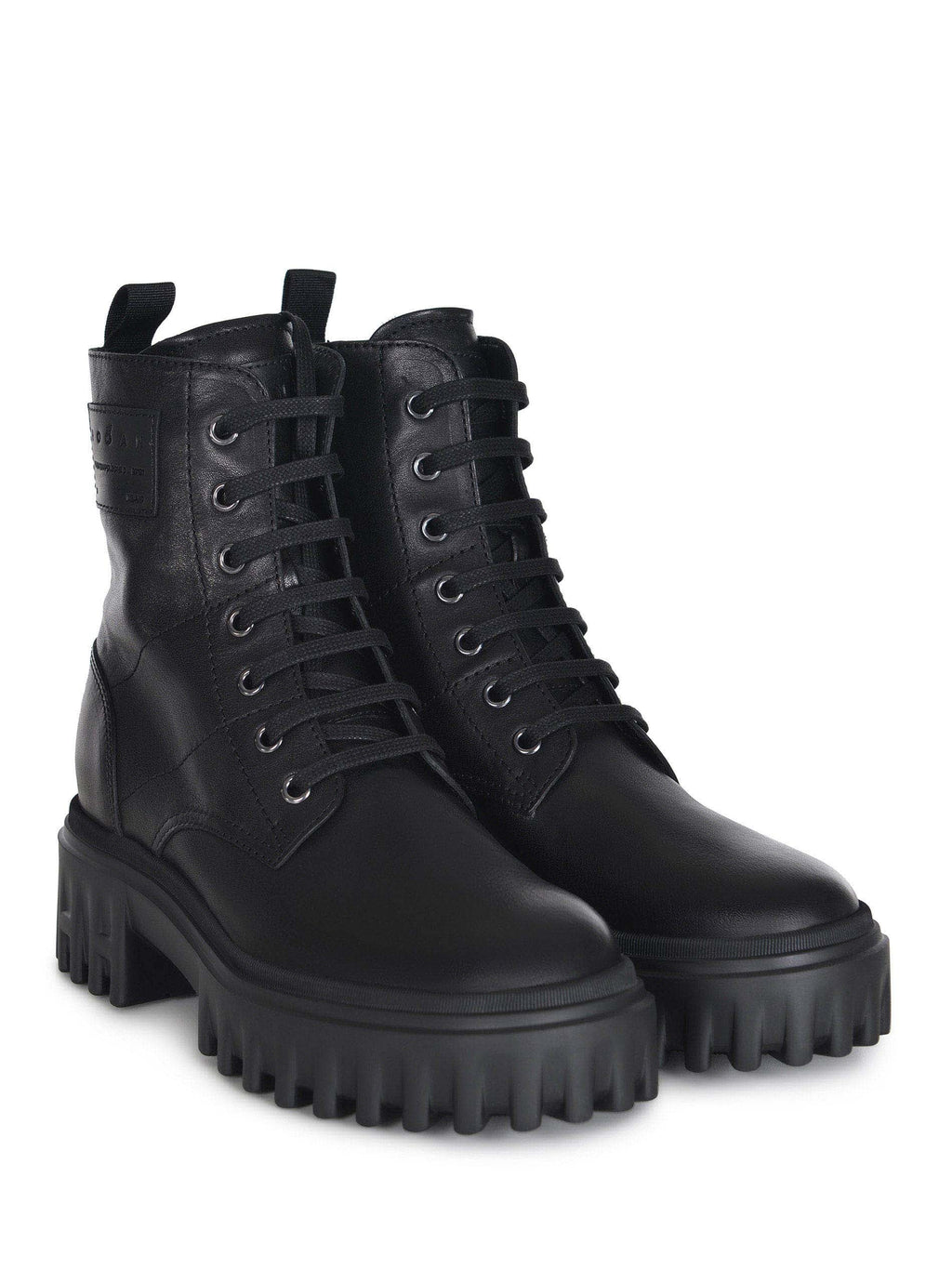 HOGAN Boots HXW7000FW70 ULVB999 Black