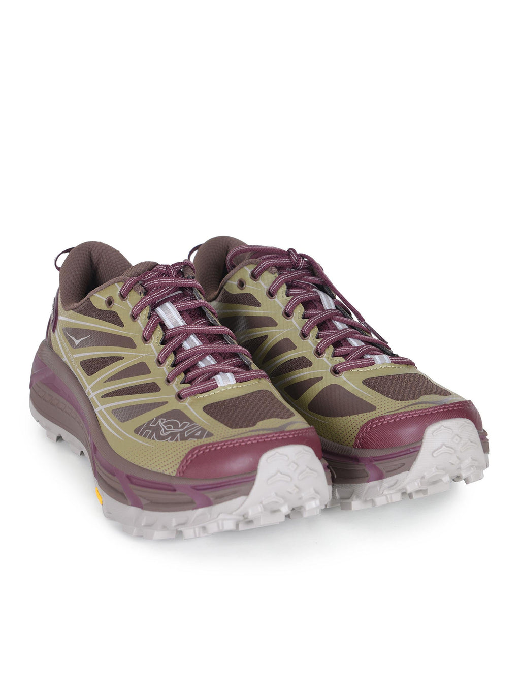 HOKA Sneakers 1126851 WMW Multicolor