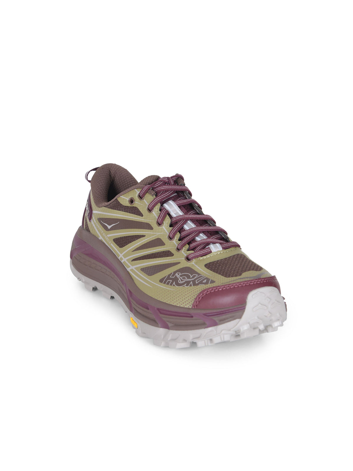 HOKA Sneakers 1126851 WMW Multicolor