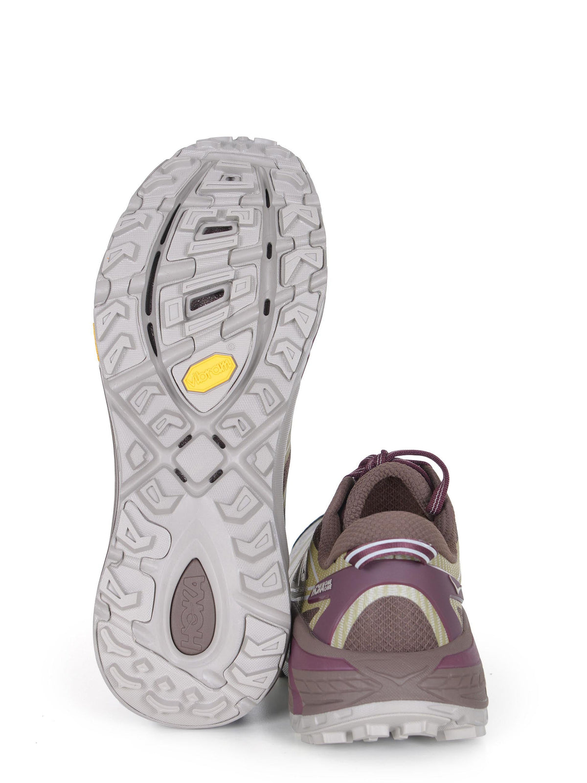 HOKA Sneakers 1126851 WMW Multicolor