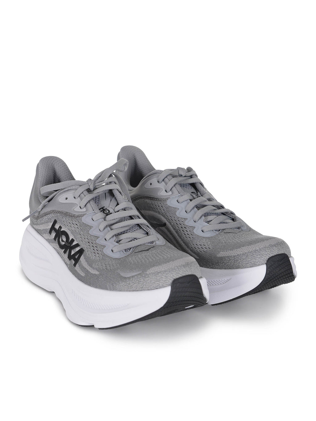 HOKA Sneakers 1162011 GCTC Grey
