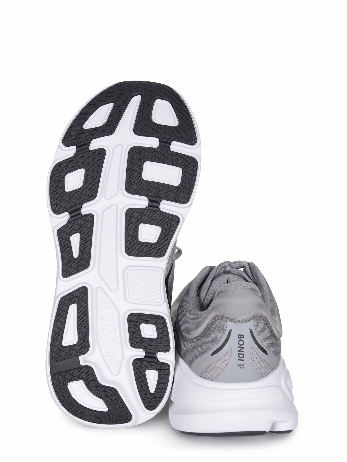 HOKA Sneakers 1162011 GCTC Grey