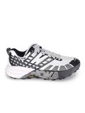 HOKA Sneakers 1162710 BKFR White/black