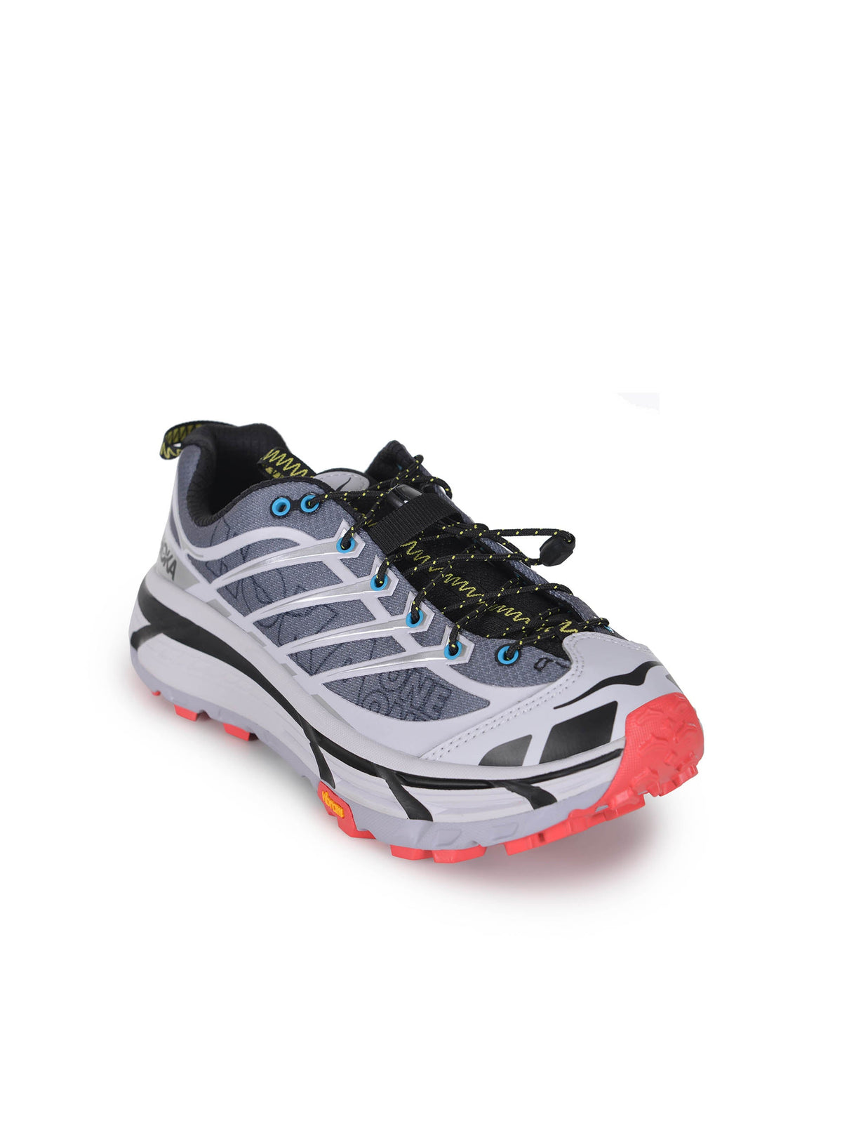 HOKA Sneakers 1175490 ARYT Grey