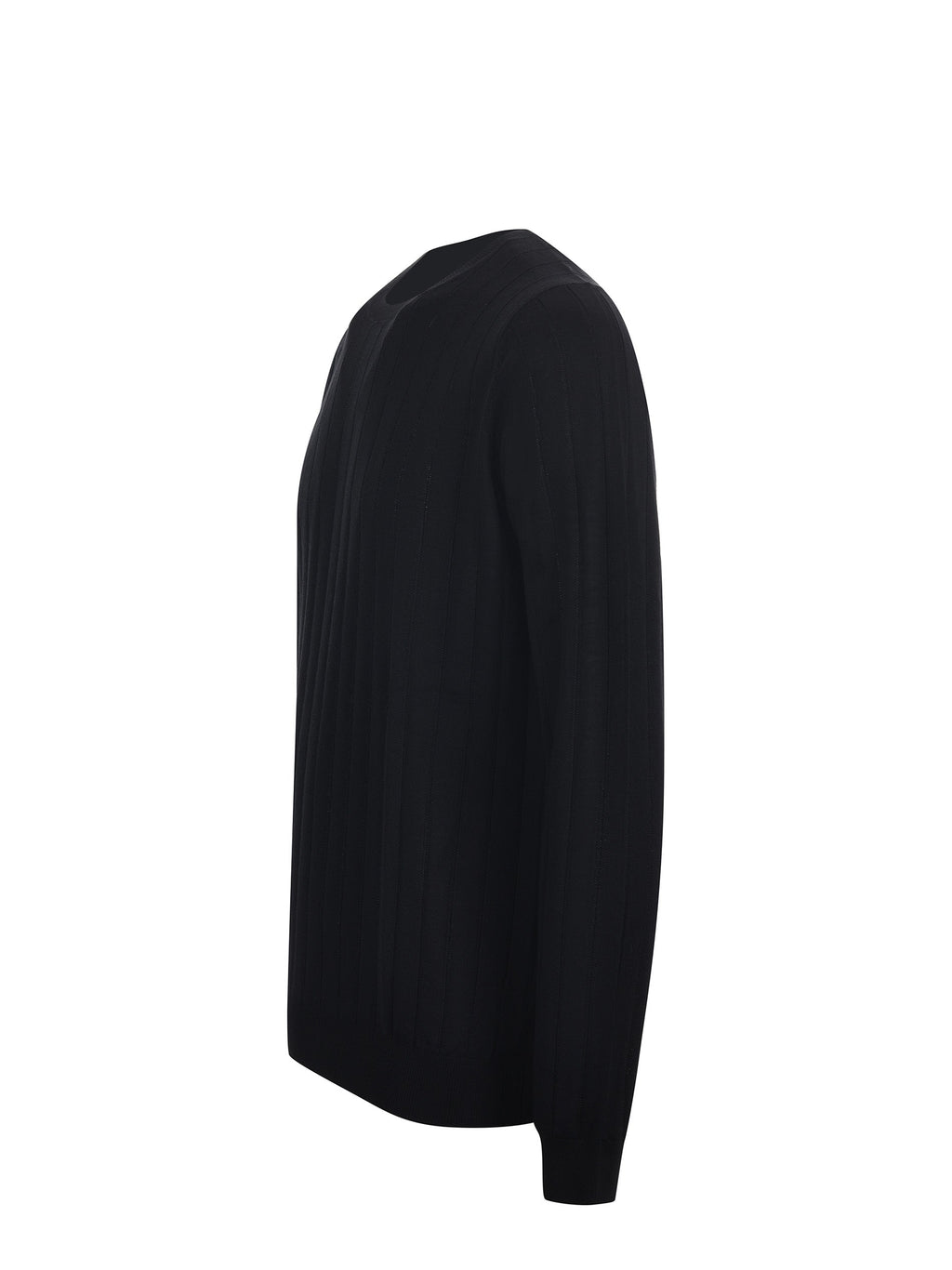 JEORDIE'S Sweaters 70500 999 Black