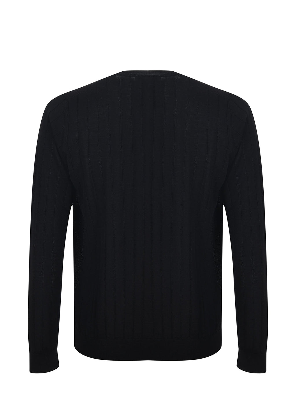 JEORDIE'S Sweaters 70500 999 Black