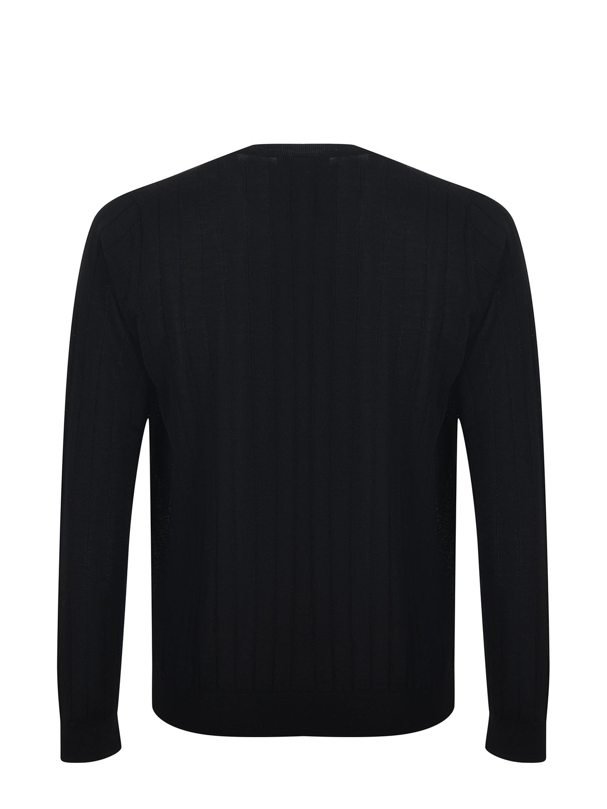 JEORDIE'S Sweaters 70500 999 Black