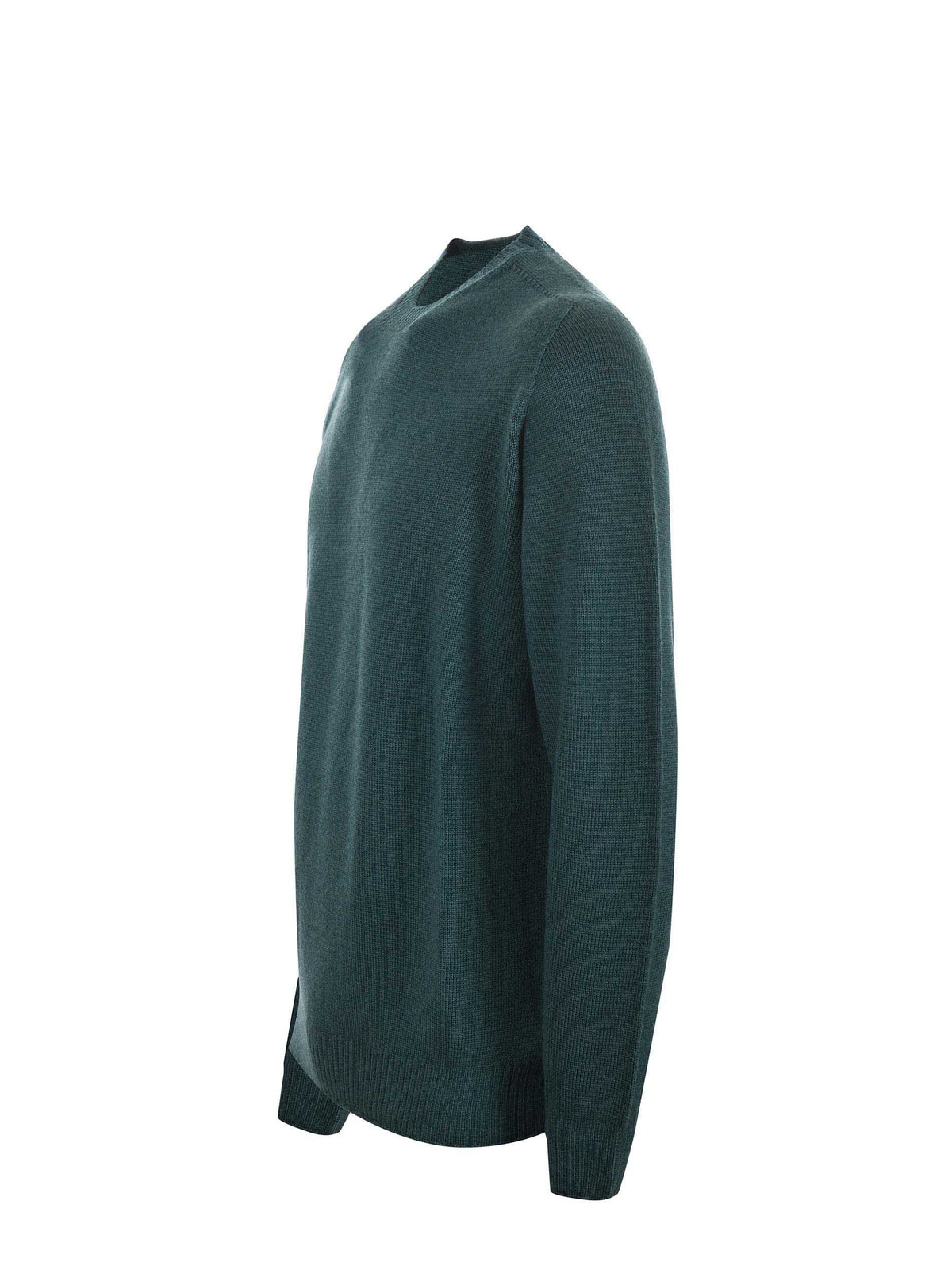 JEORDIE'S Sweaters 85636 978 Dark green