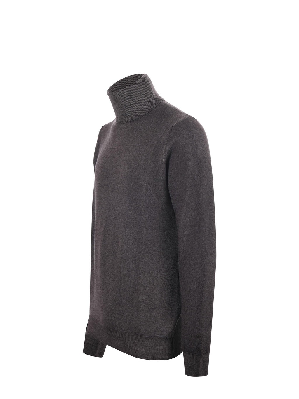JEORDIE'S Sweaters 86612 310 Burnt