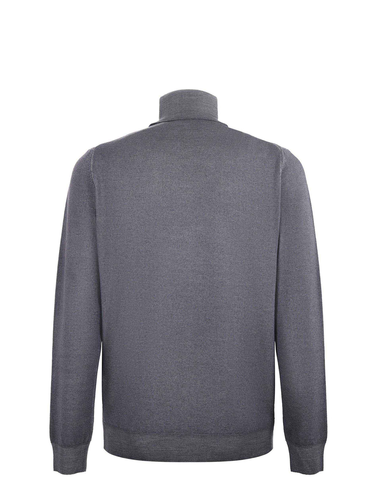 JEORDIE'S Sweaters 86612 708 Grey melange