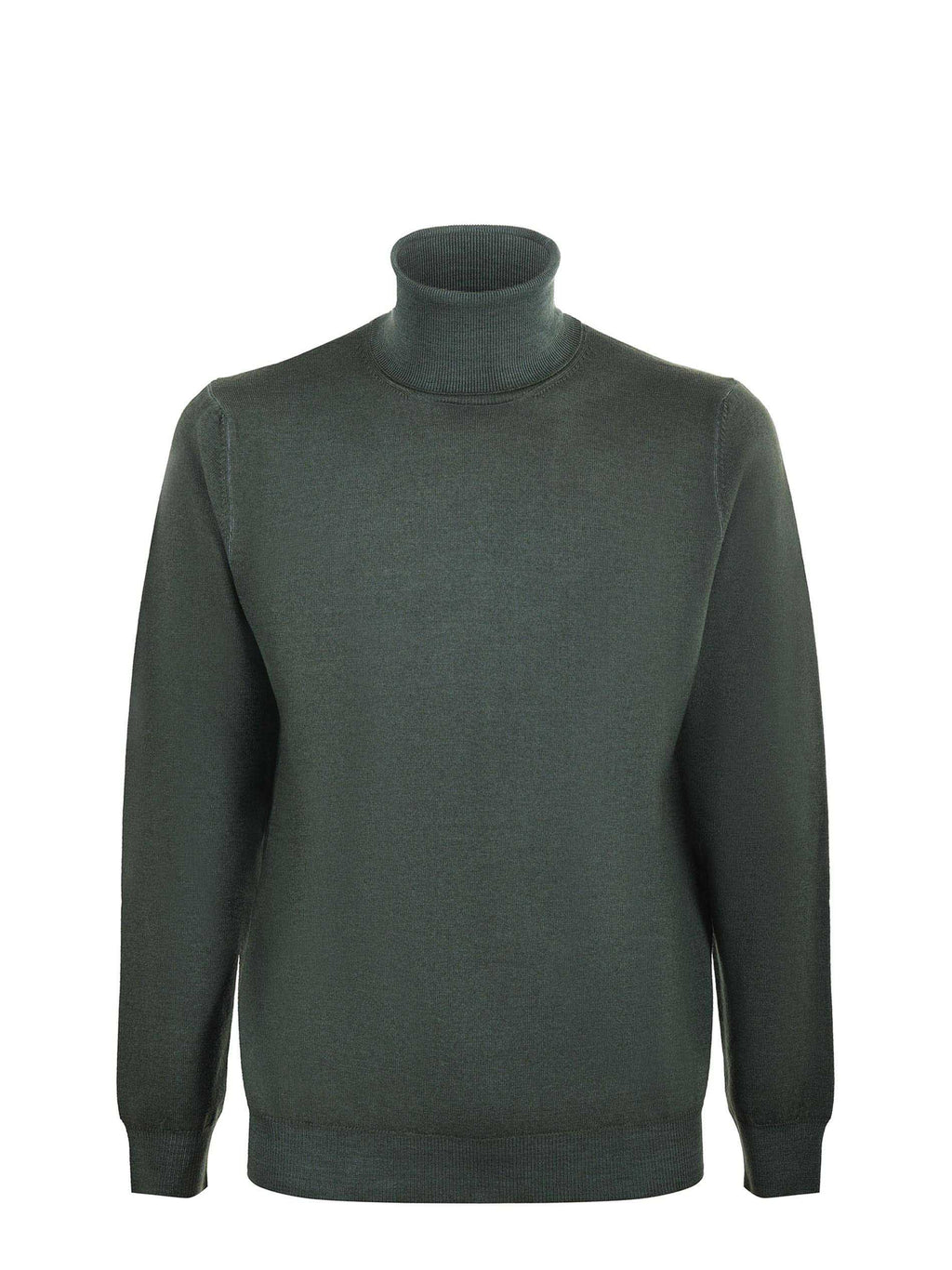 JEORDIE'S Sweaters 86612 960 Dark green