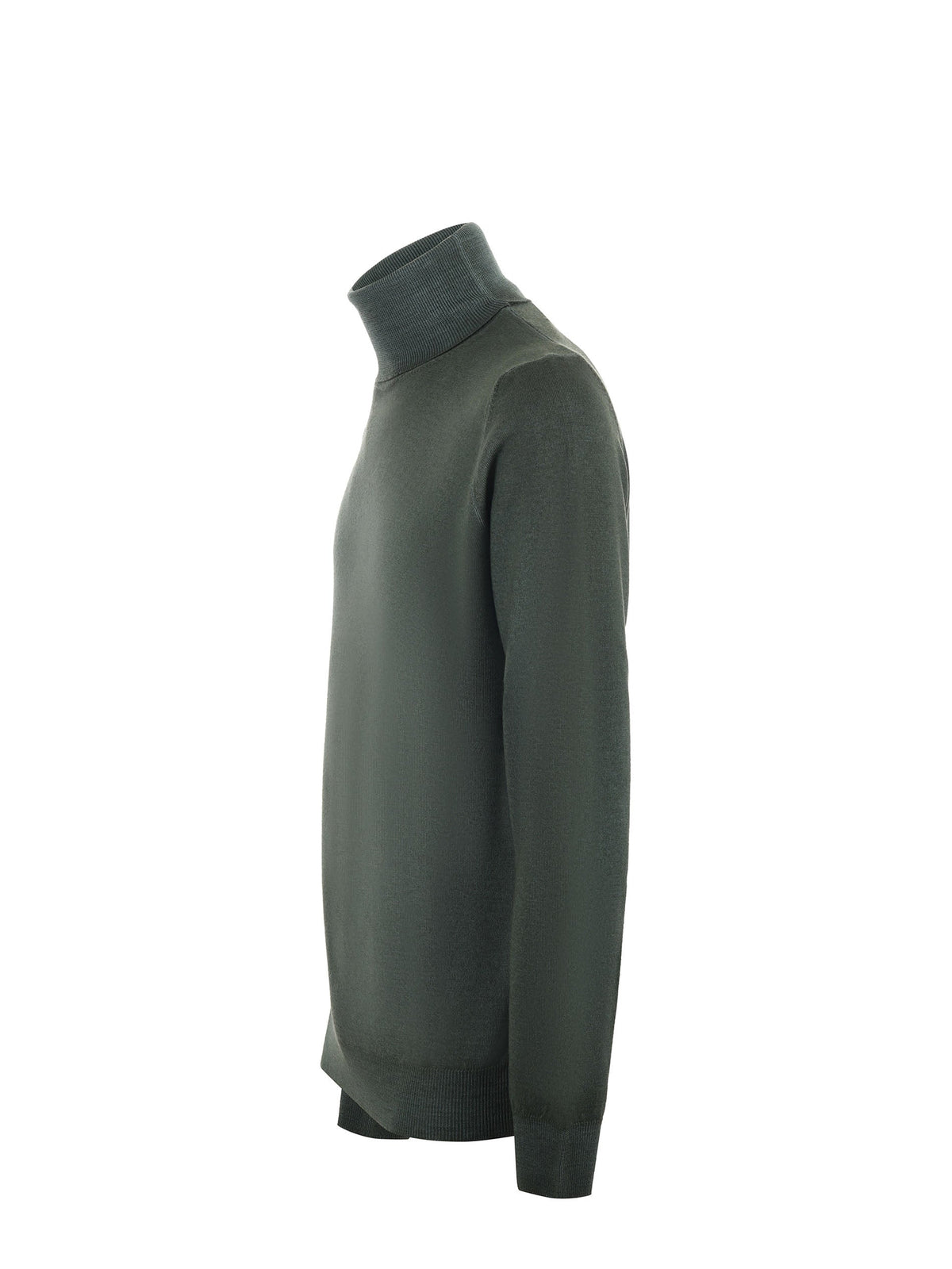 JEORDIE'S Sweaters 86612 960 Dark green