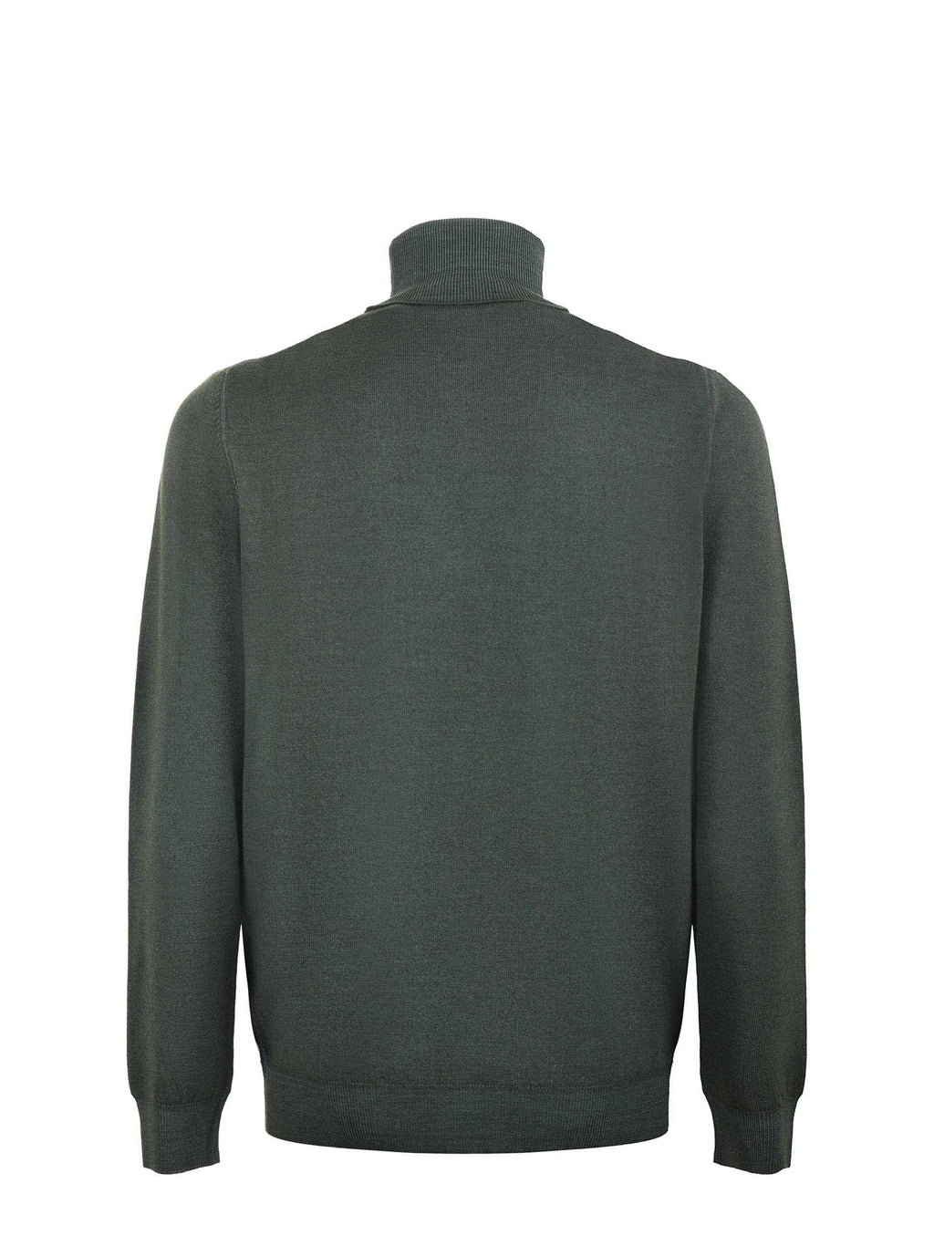 JEORDIE'S Sweaters 86612 960 Dark green