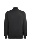 JEORDIE'S Sweaters 86618 354 Dark Brown
