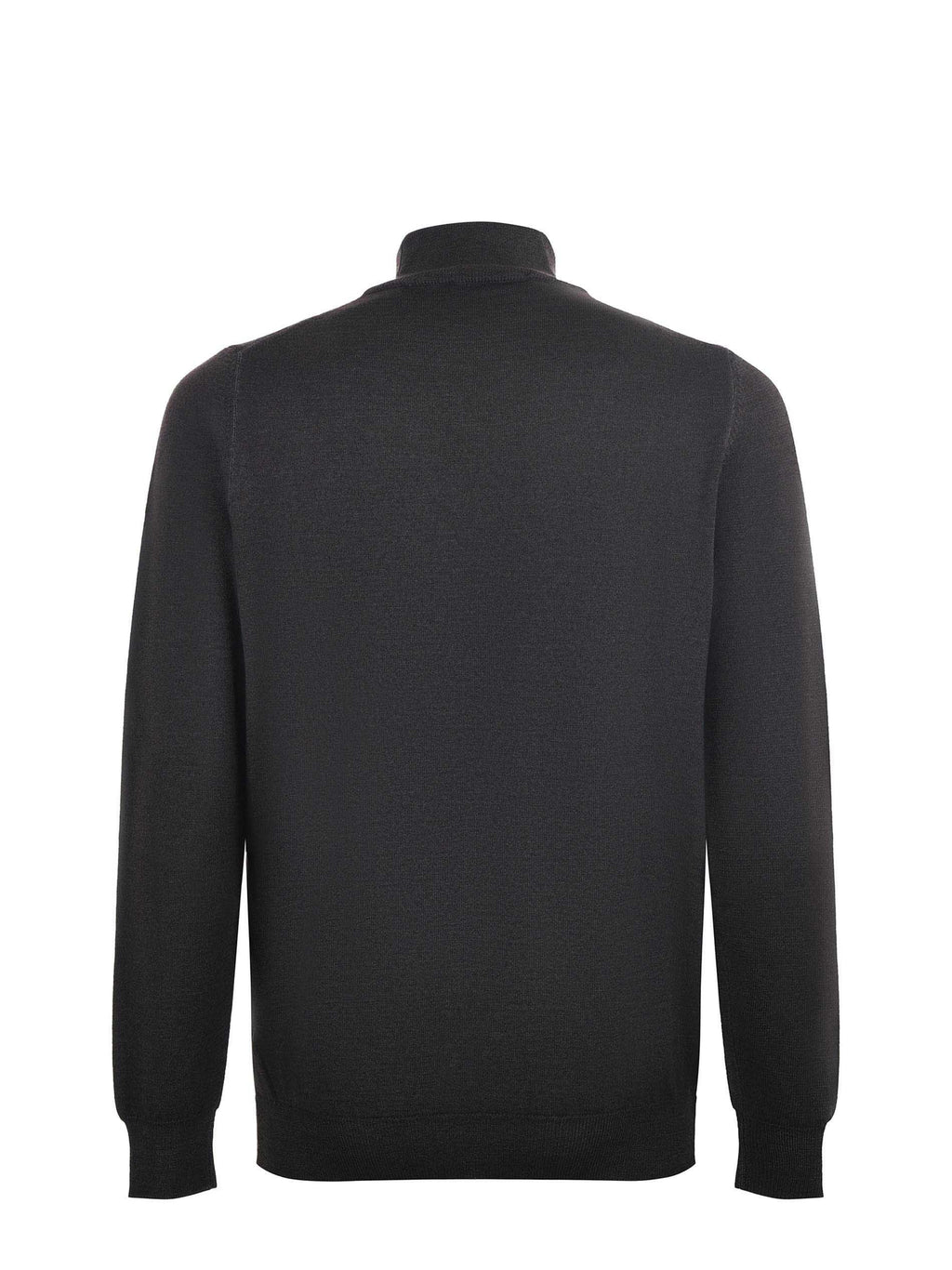 JEORDIE'S Sweaters 86618 354 Dark Brown