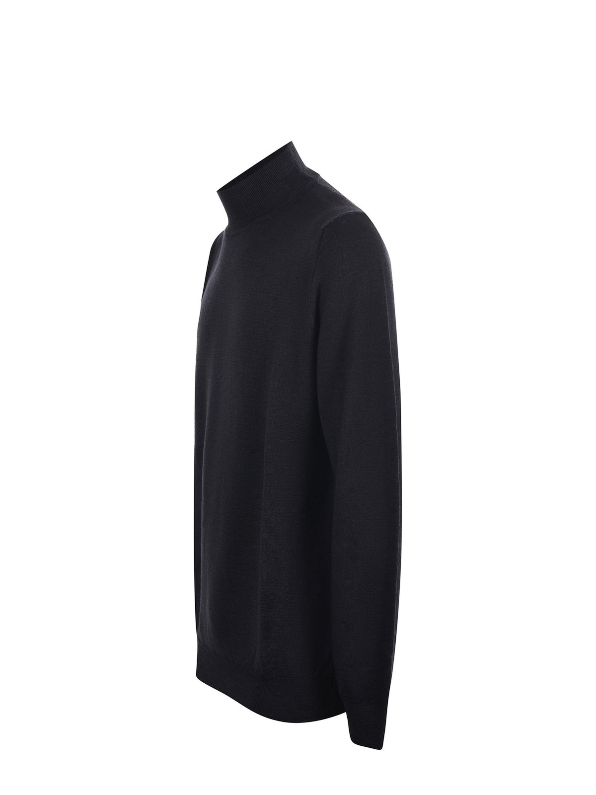 JEORDIE'S Sweaters 86618 991 Anthracite