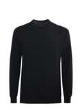 JEORDIE'S Sweaters 89610 999 Black