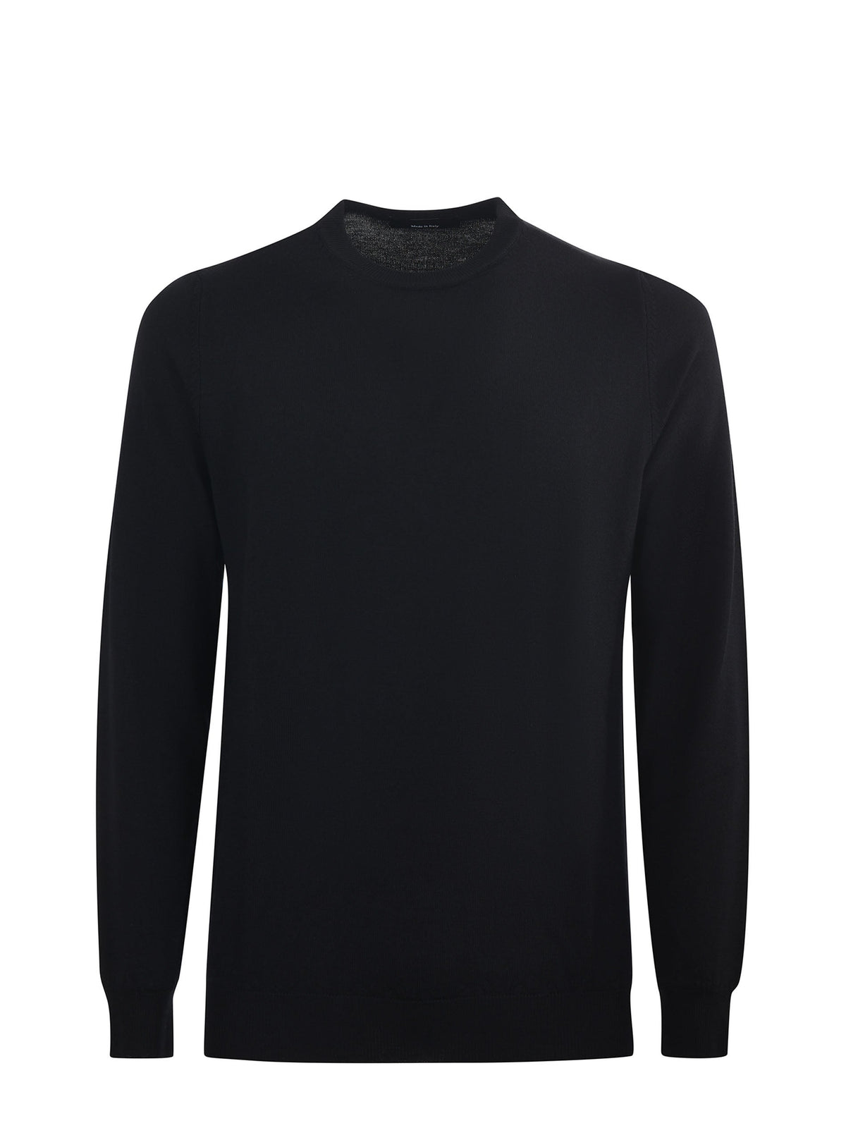 JEORDIE'S Sweaters 89610 999 Black