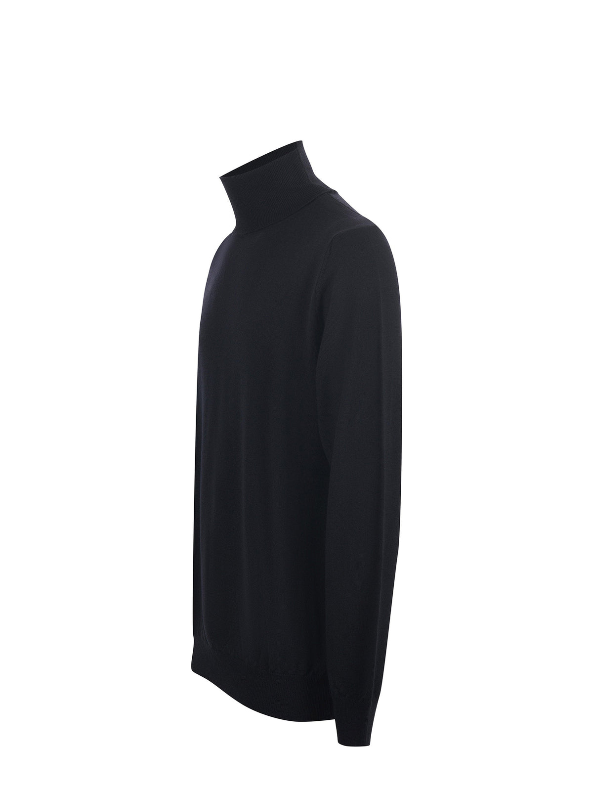 JEORDIE'S Sweaters 89612 999 Black