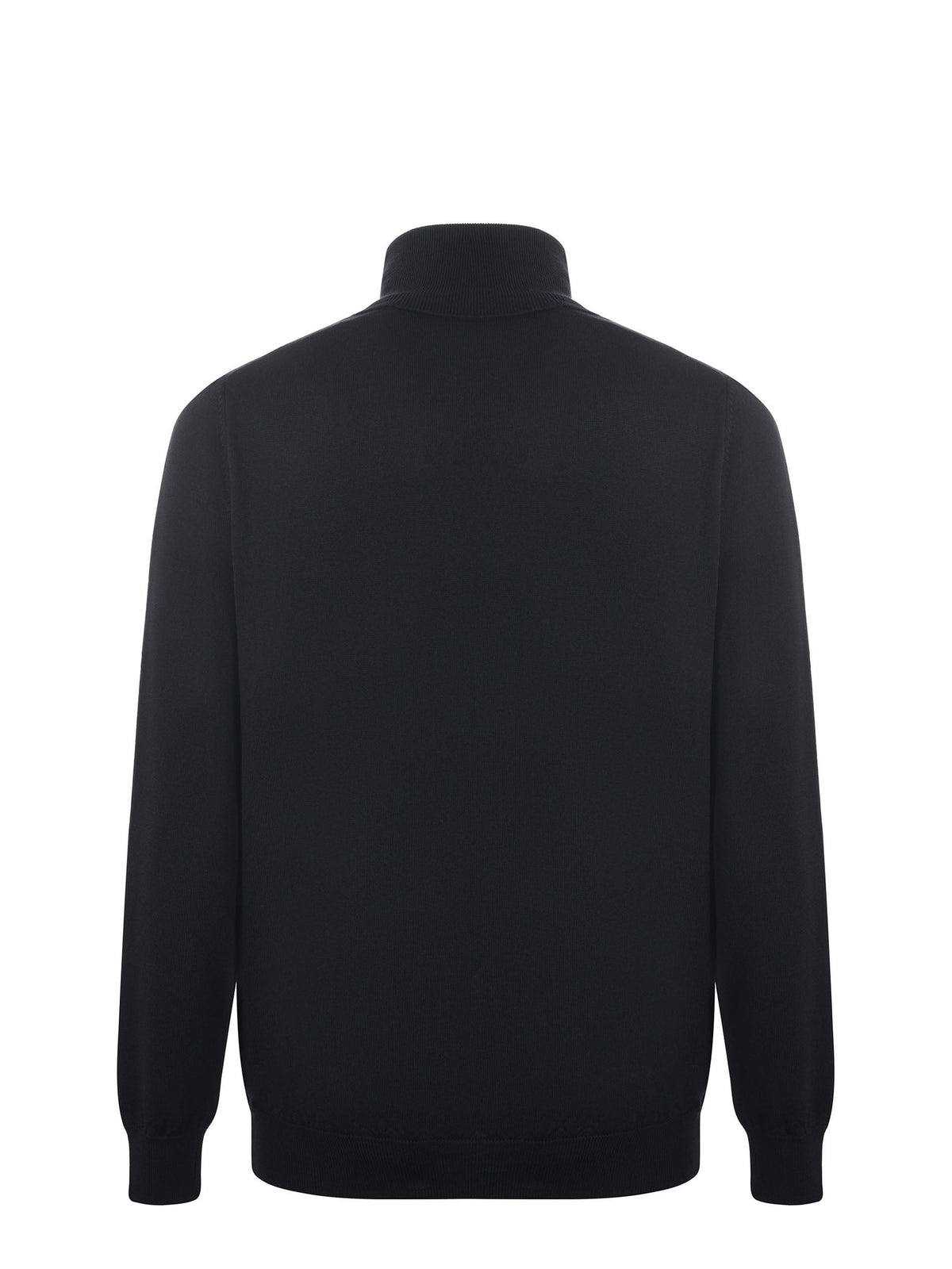 JEORDIE'S Sweaters 89612 999 Black
