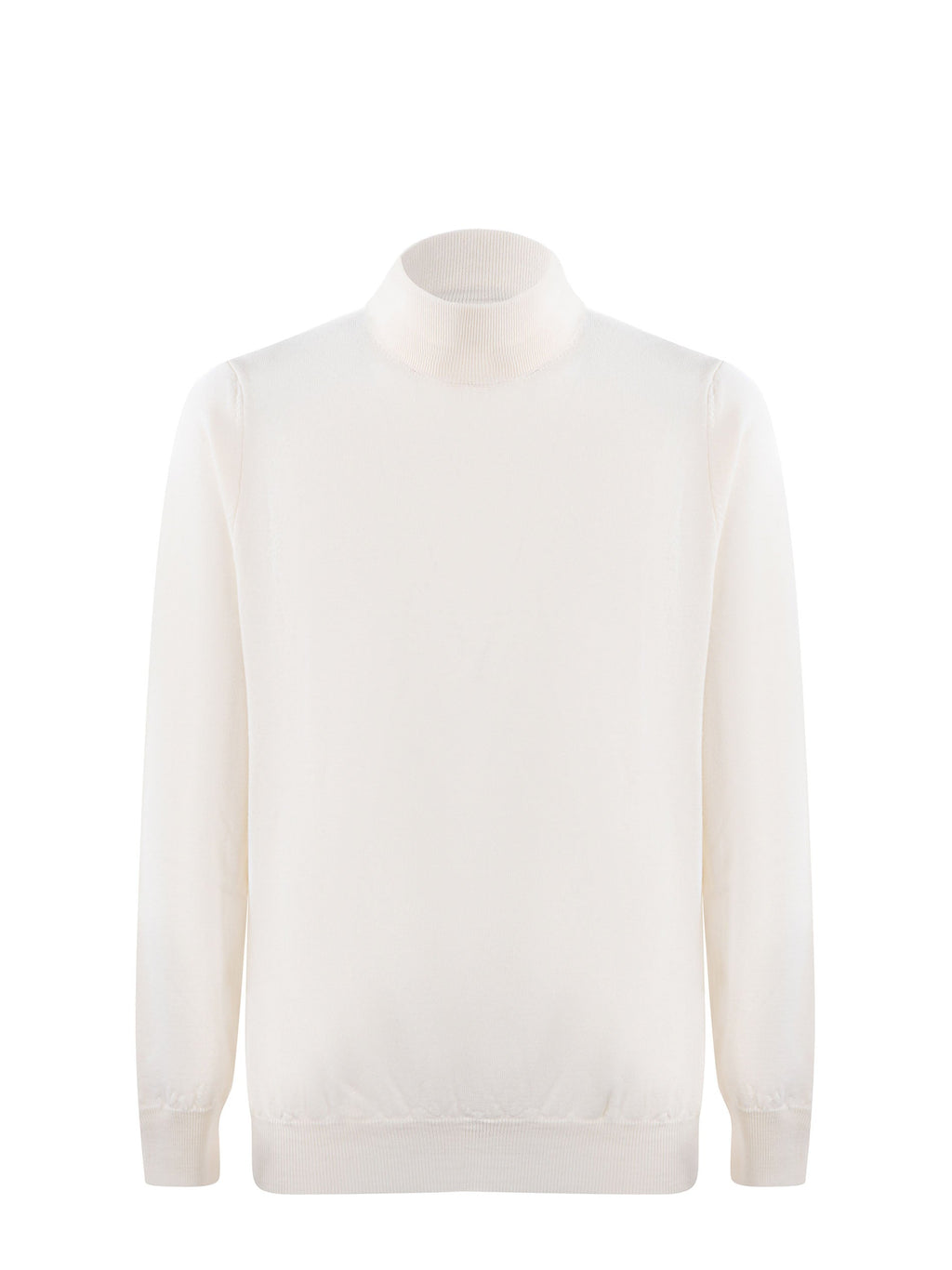 JEORDIE'S Sweaters 89618 110 Ivory