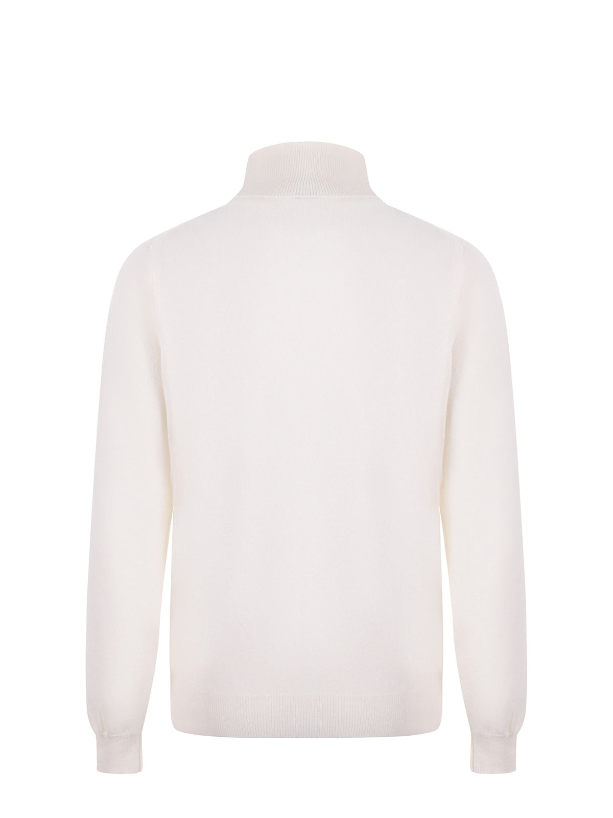 JEORDIE'S Sweaters 90619 110 Ivory