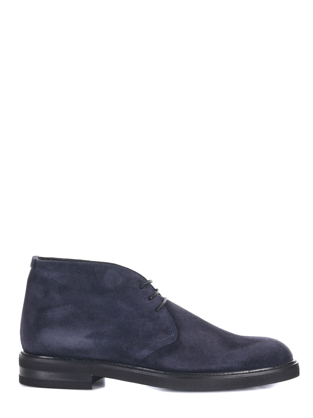 JEROLD WILTON Shoes 412-5033 LIGHTCESCHEMIRE-BLEU Dark blue