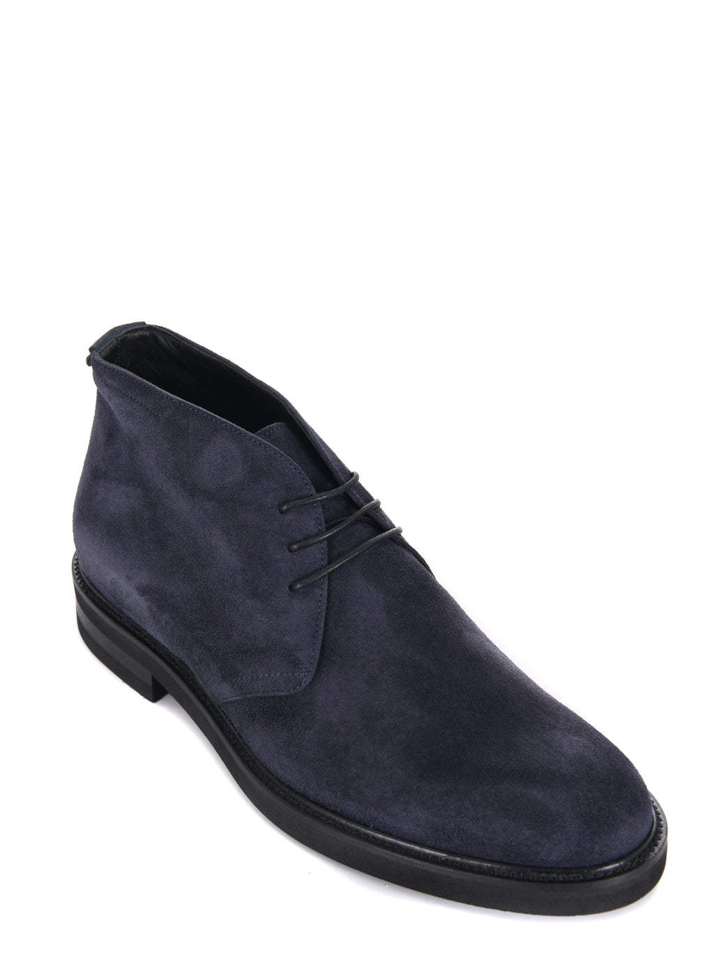 JEROLD WILTON Shoes 412-5033 LIGHTCESCHEMIRE-BLEU Dark blue
