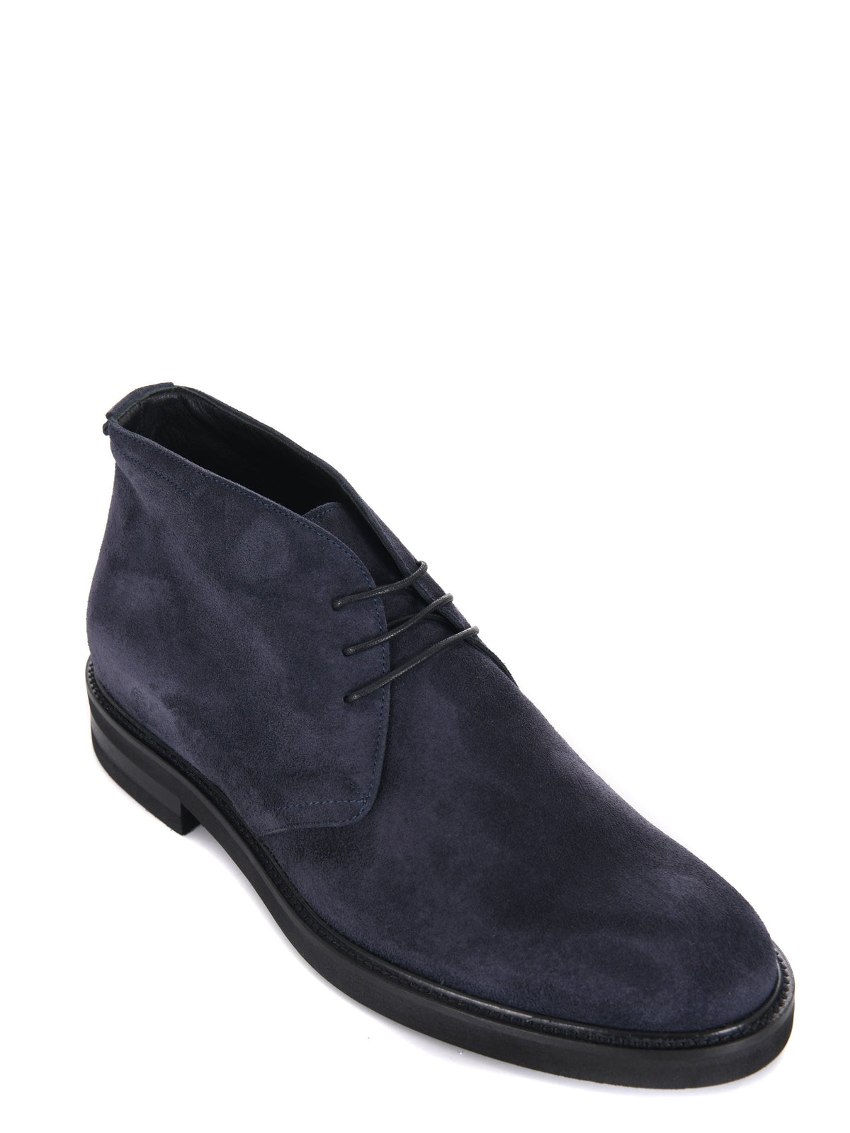 JEROLD WILTON Shoes 412-5033 LIGHTCESCHEMIRE-BLEU Dark blue