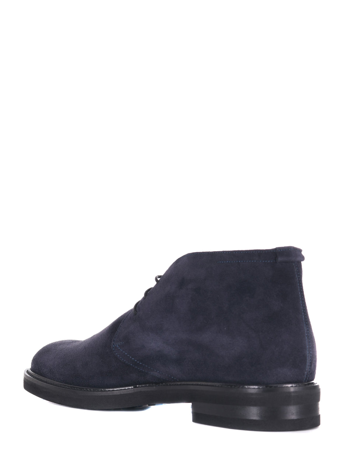 JEROLD WILTON Shoes 412-5033 LIGHTCESCHEMIRE-BLEU Dark blue