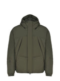 JG1 Jackets AW25-01 ARMY Military Green