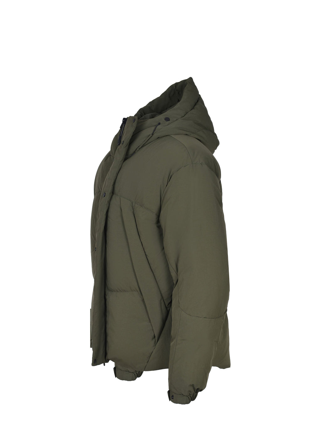 JG1 Jackets AW25-01 ARMY Military Green