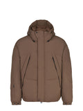 JG1 Jackets AW25-01 BARK Biscuit