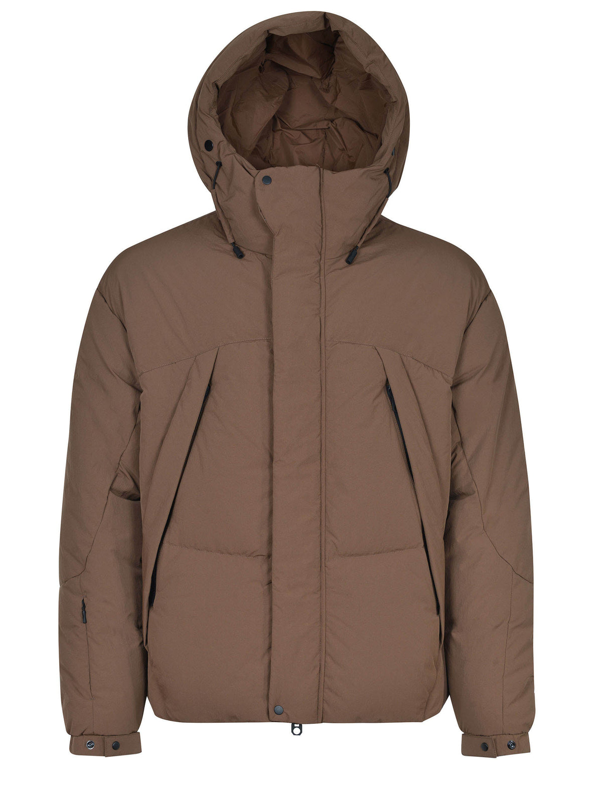 JG1 Jackets AW25-01 BARK Biscuit