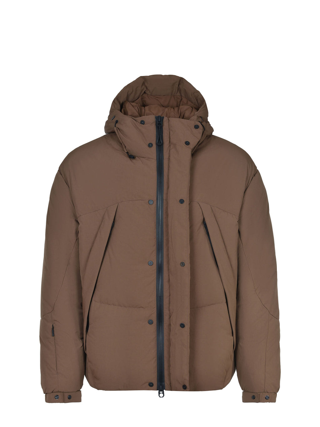 JG1 Jackets AW25-01 BARK Biscuit