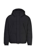 JG1 Jackets AW25-01 BLACK Black