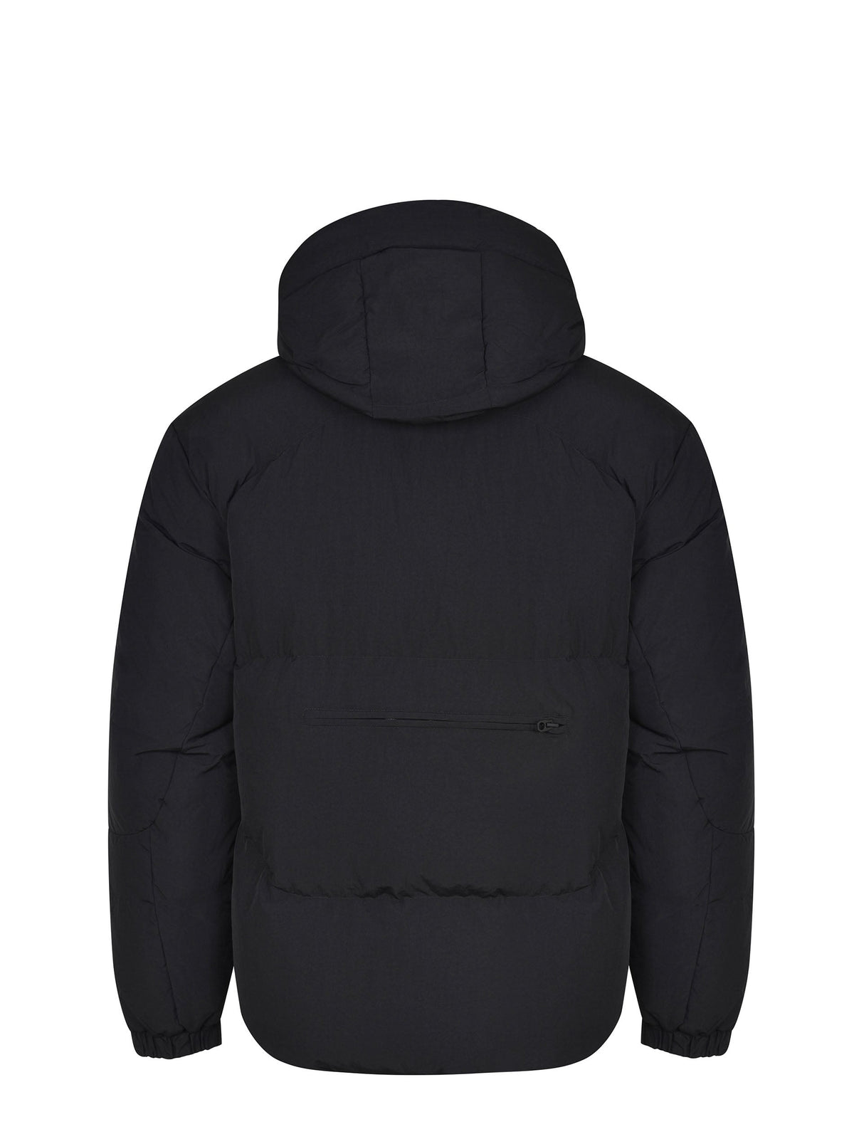 JG1 Jackets AW25-01 BLACK Black