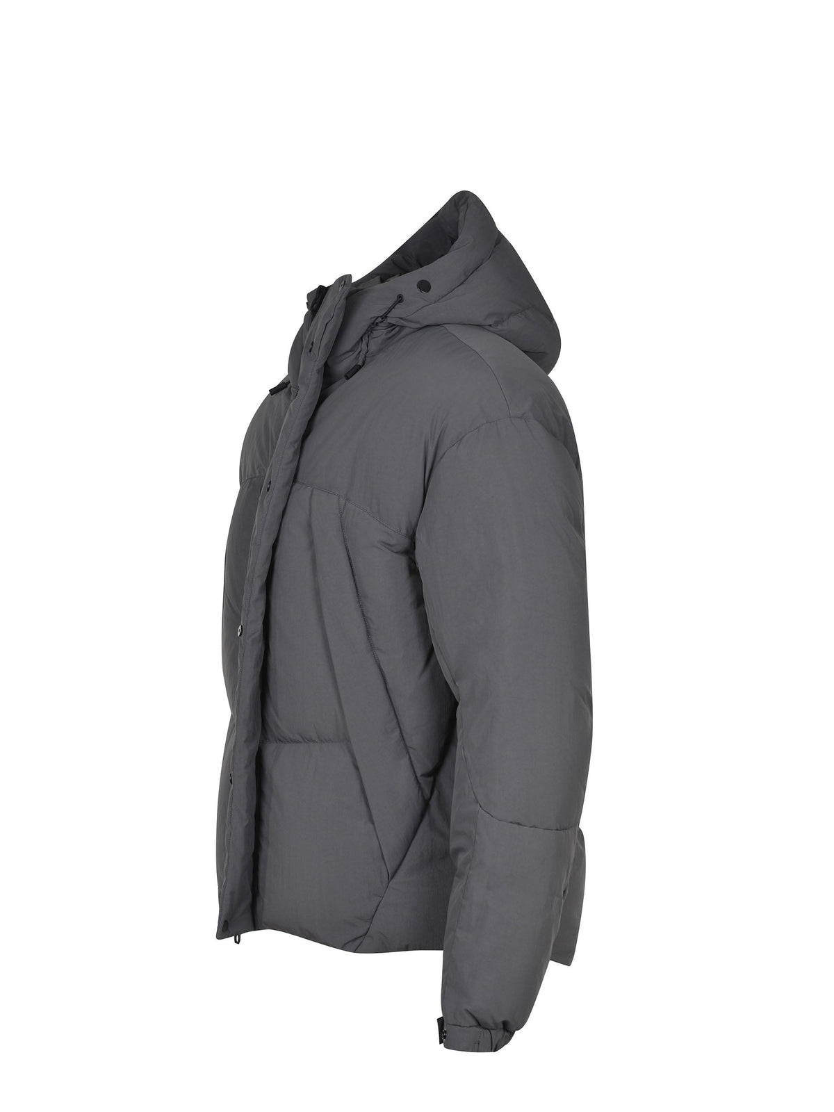 JG1 Jackets AW25-01 CHARCOAL Gray