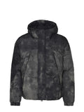 JG1 Jackets AW25-01 INV MOON CAMO Black/white