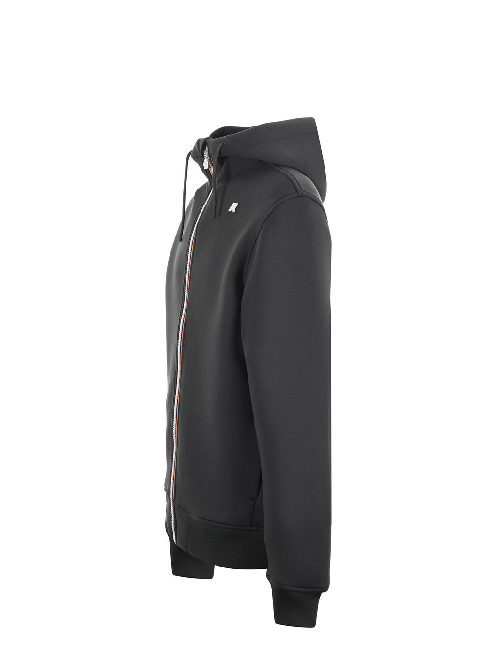 K-WAY Sweatshirts K2141DW WMR Military Green