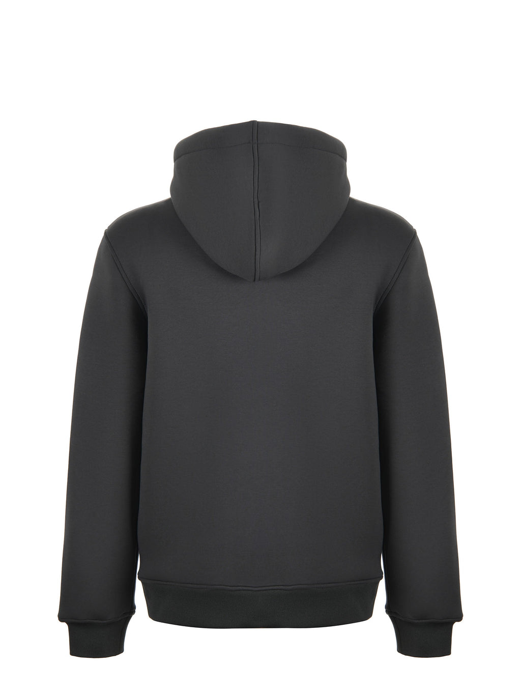 K-WAY Sweatshirts K2141DW WMR Military Green