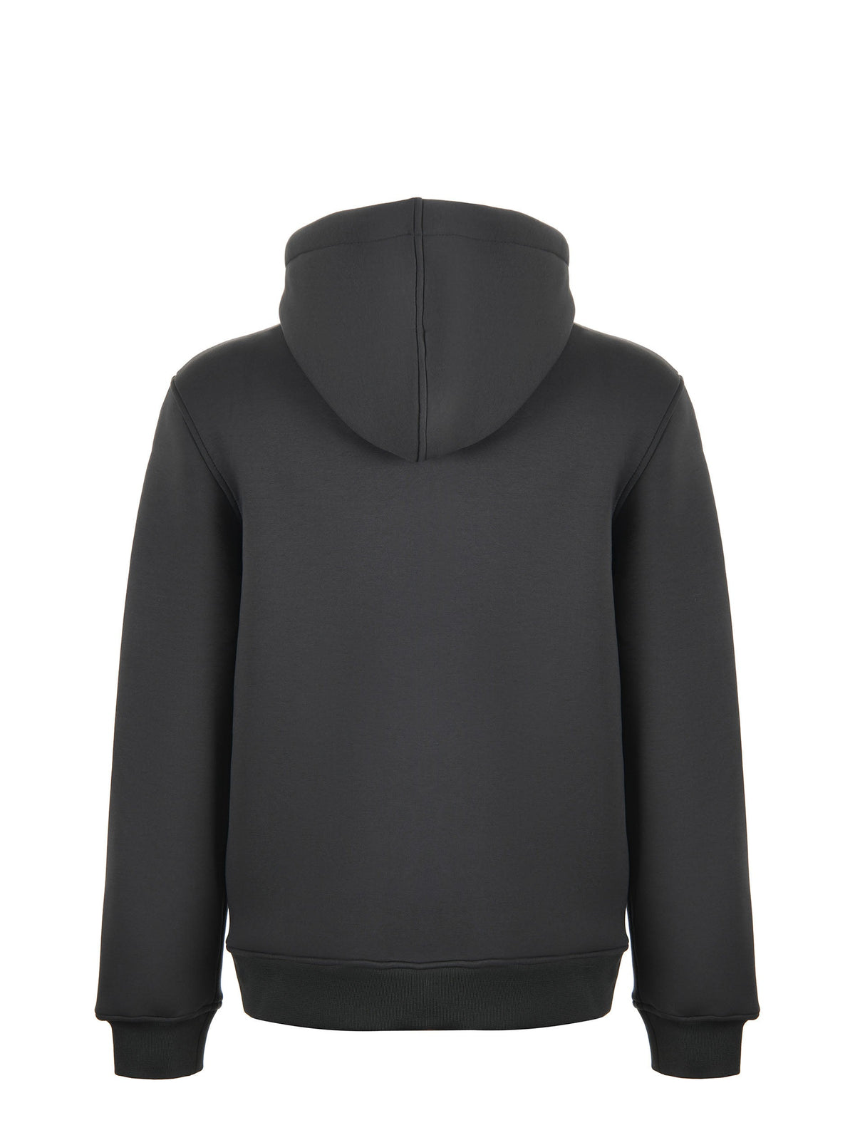 K-WAY Sweatshirts K2141DW WMR Military Green