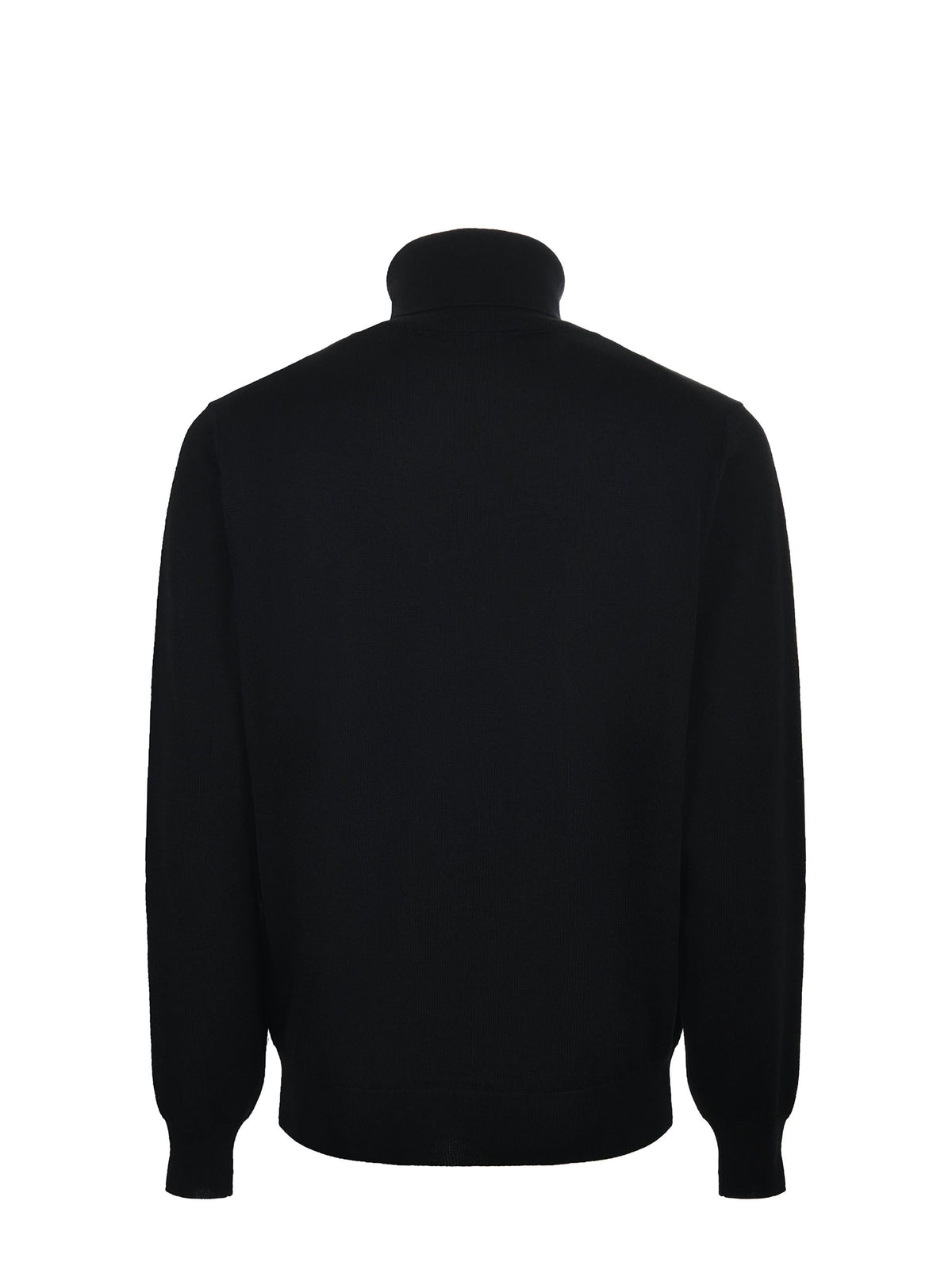 K-WAY Jumpers K2142FW USY Black