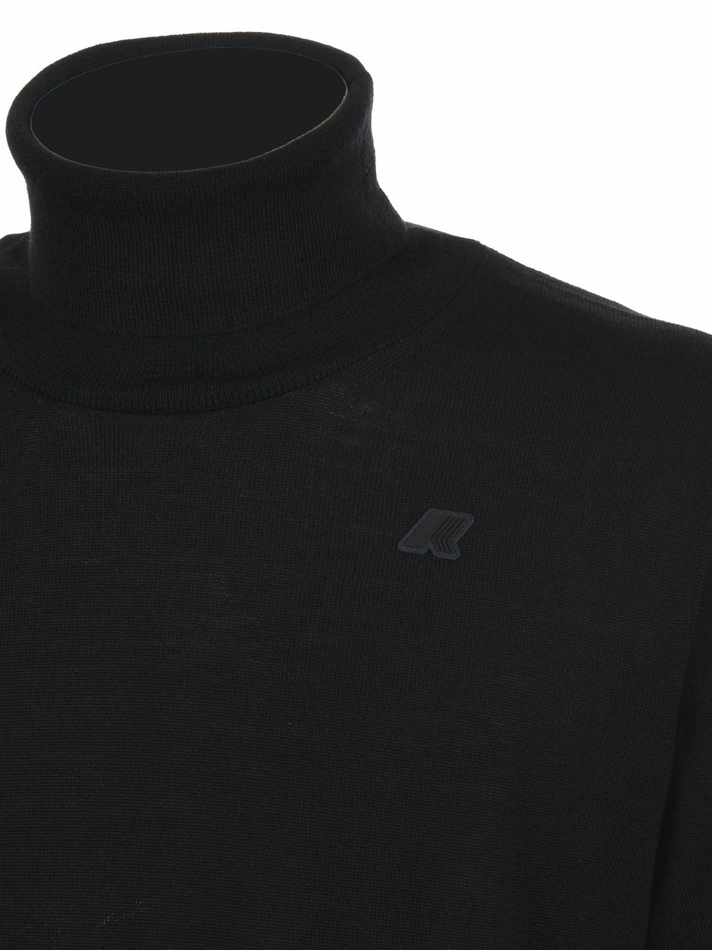 K-WAY Jumpers K2142FW USY Black