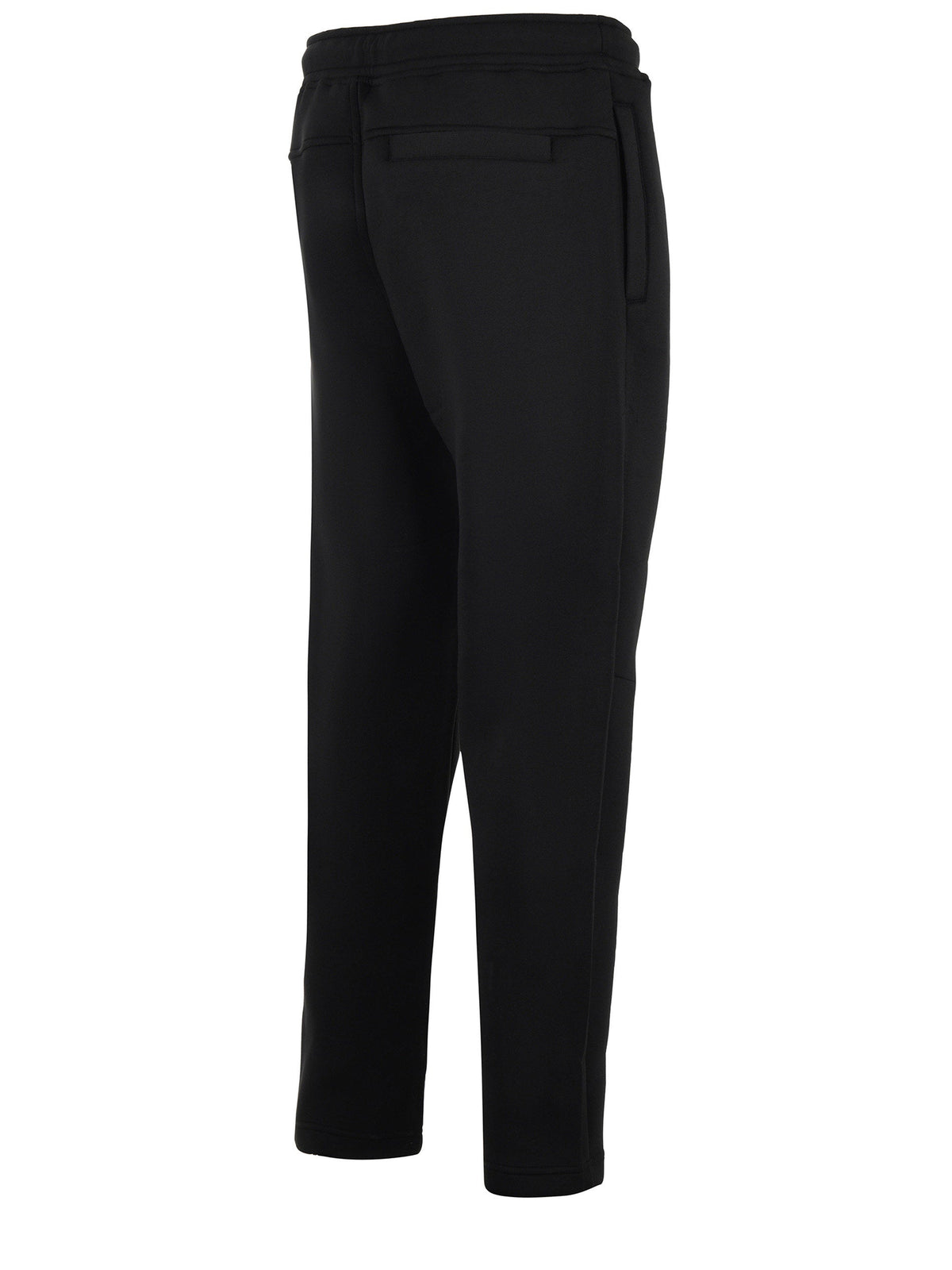 K-WAY Trousers K5123NW USY Black