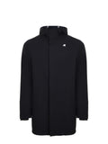 K-WAY Jackets K7126UW A3C Black